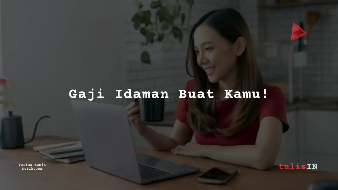 Berapa Gaji Frontliner Bank Raya Indonesia 2025?