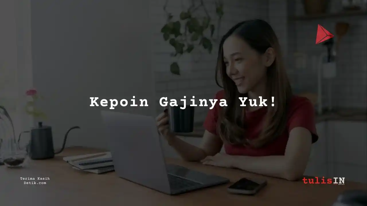 Berapa Gaji Administration Staff Bank Raya Indonesia 2025?