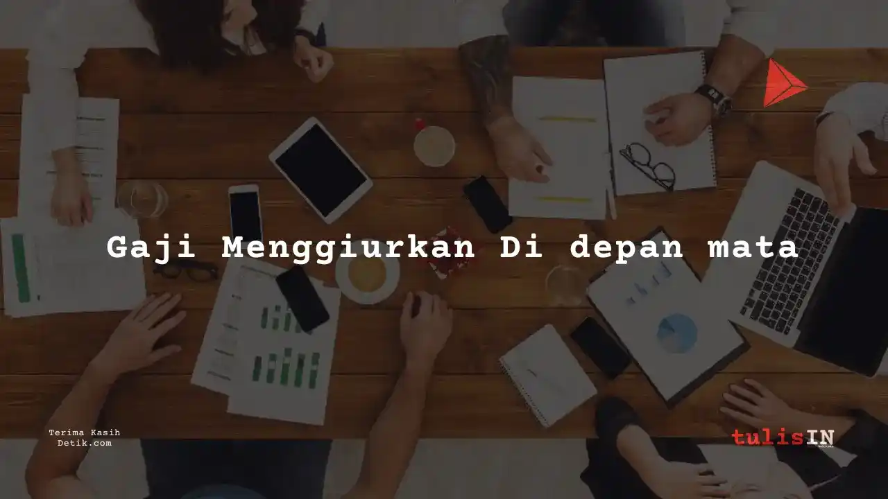 Berapa Gaji Web Developer Bank Sulselbar 2025?