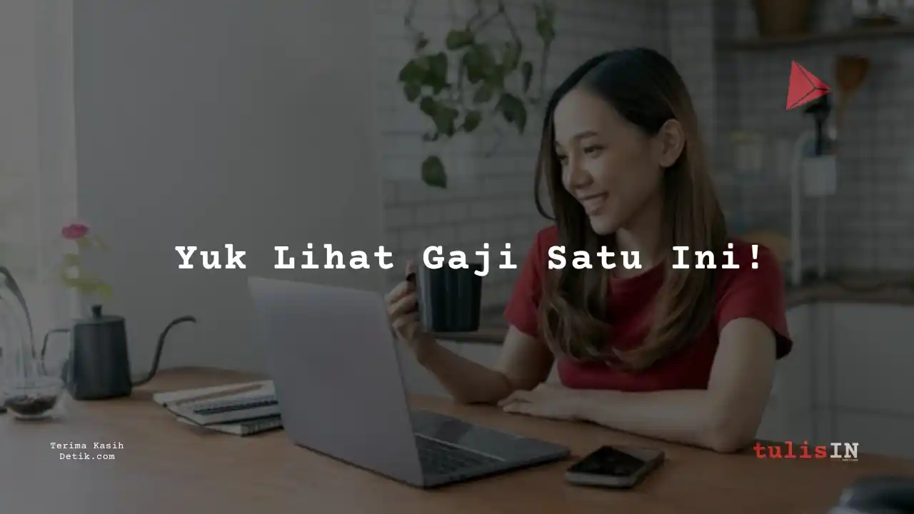 Berapa Gaji Account Staff Bank Raya Indonesia 2025?