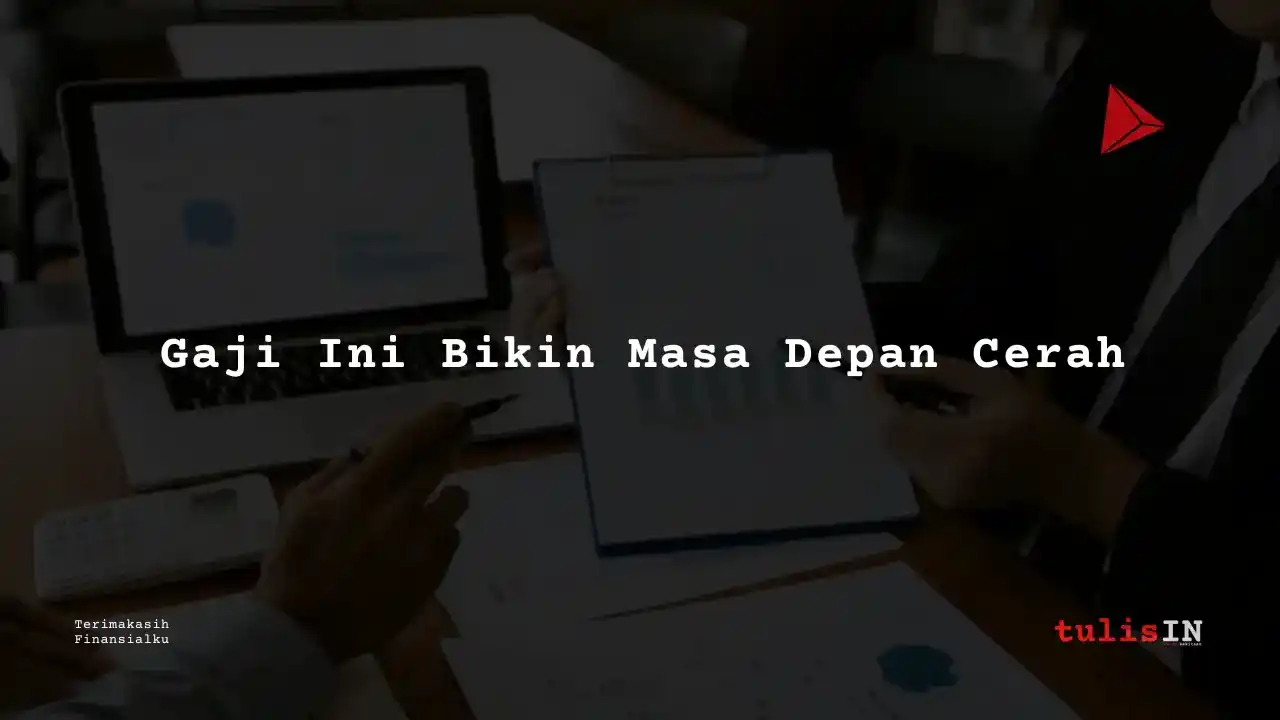 Berapa Gaji Relationship Anchor Pegawai Bank Syariah 2025?