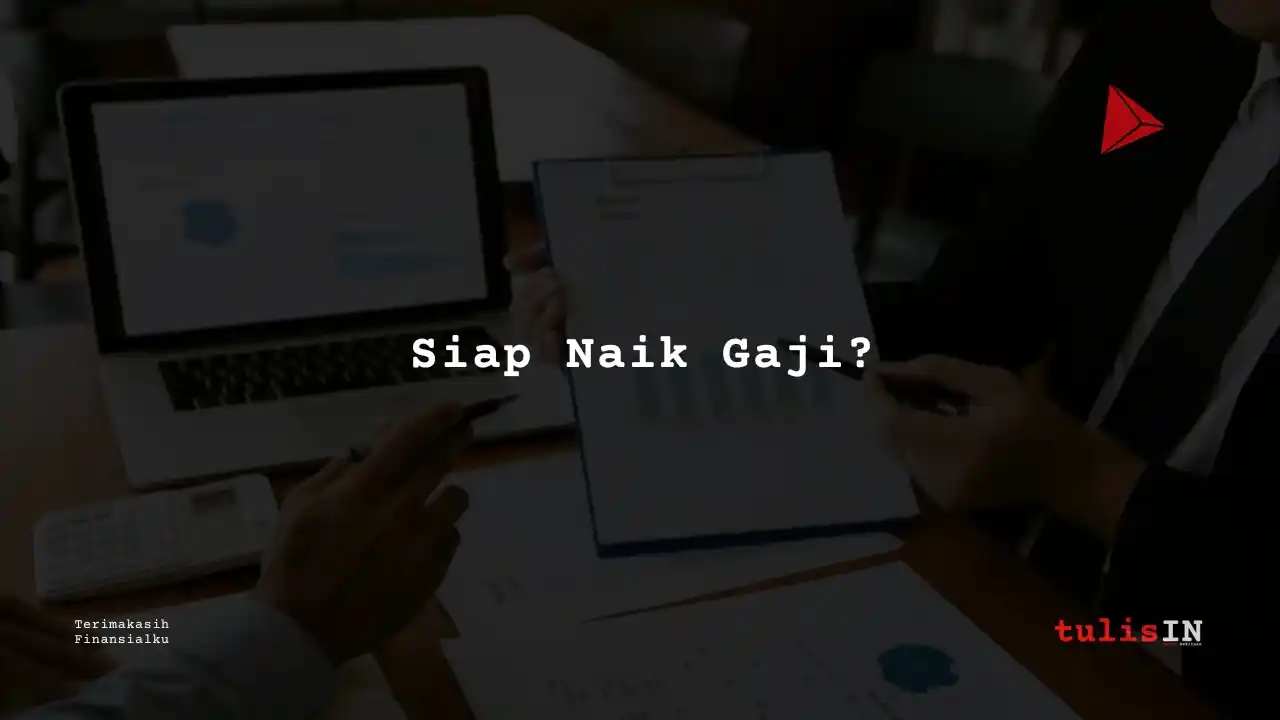 Berapa Gaji Trainer Pegawai Bank Syariah 2025?
