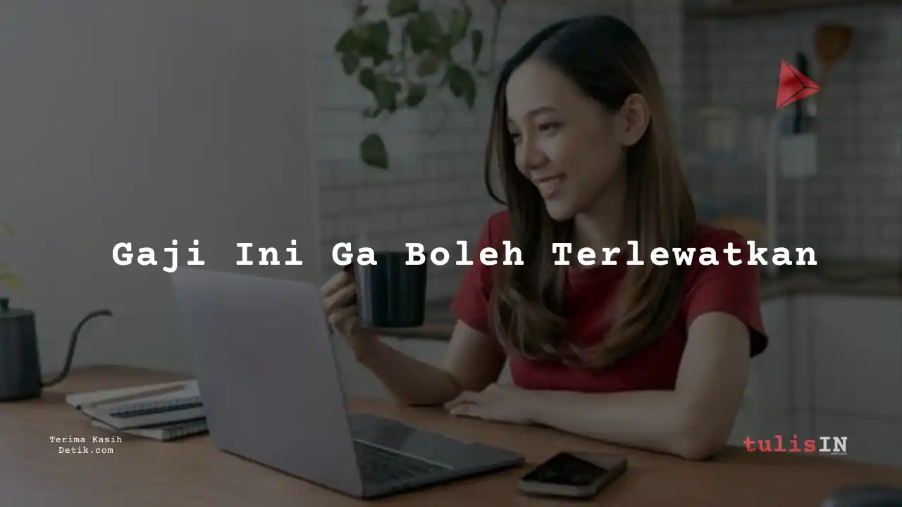 Berapa Gaji E-Banking Staff Bank Raya Indonesia 2025?