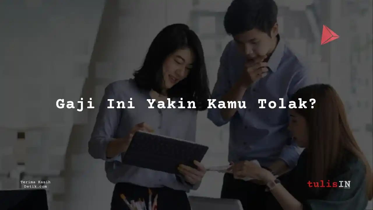 Berapa Gaji Account Relations Officer BPD Sumatera Selatan dan Bangka Belitung 2025?