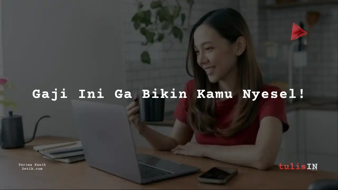 Berapa Gaji Bank Raya Indonesia 2025?