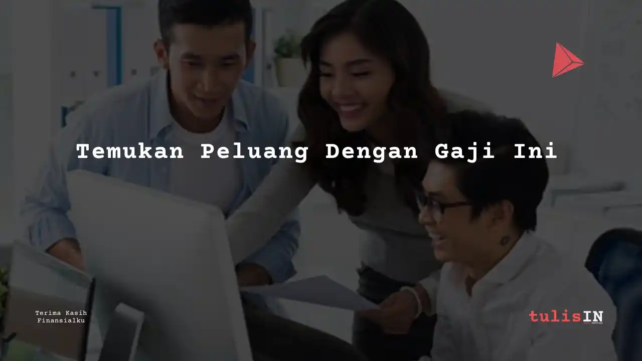 Berapa Gaji Head Teller Bank Kalimantan Selatan 2025?