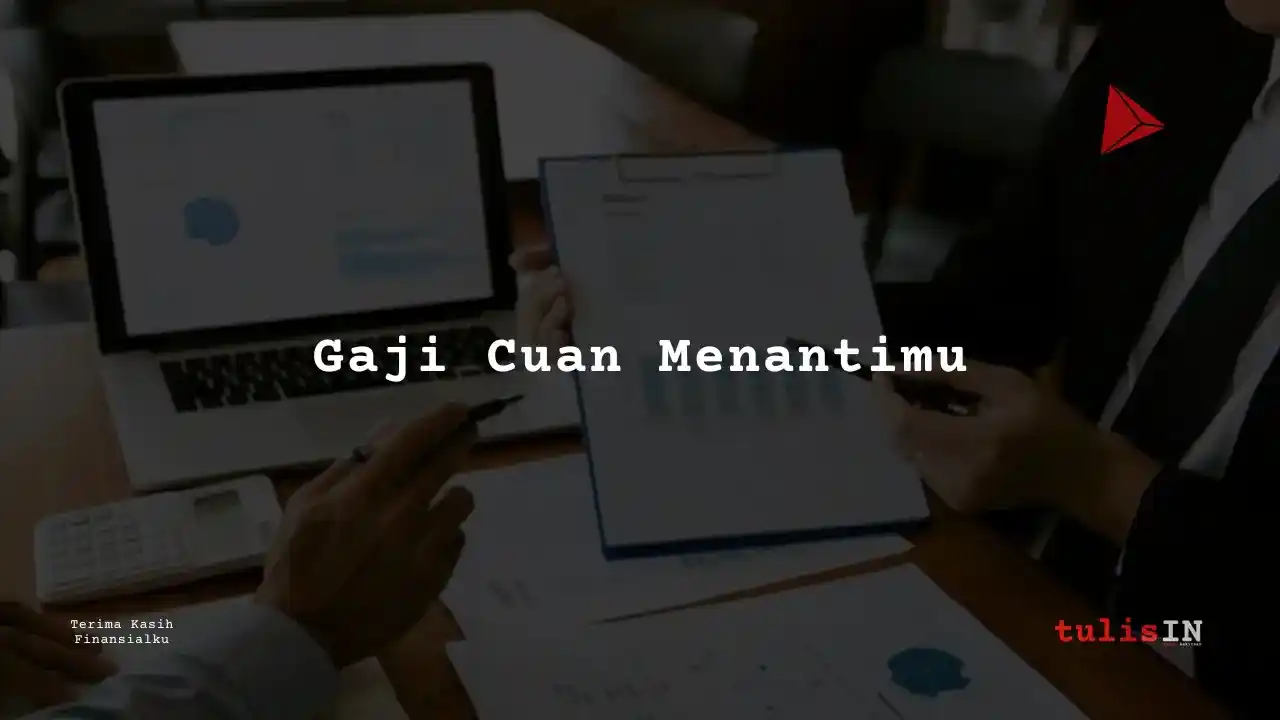 Berapa Gaji IT Audit Pegawai Bank Syariah 2025?