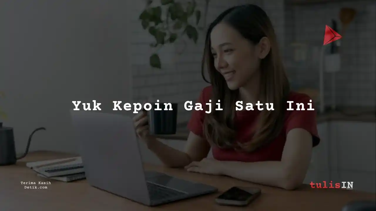 Berapa Gaji Admin and Marketing Support Bank Raya Indonesia 2025?