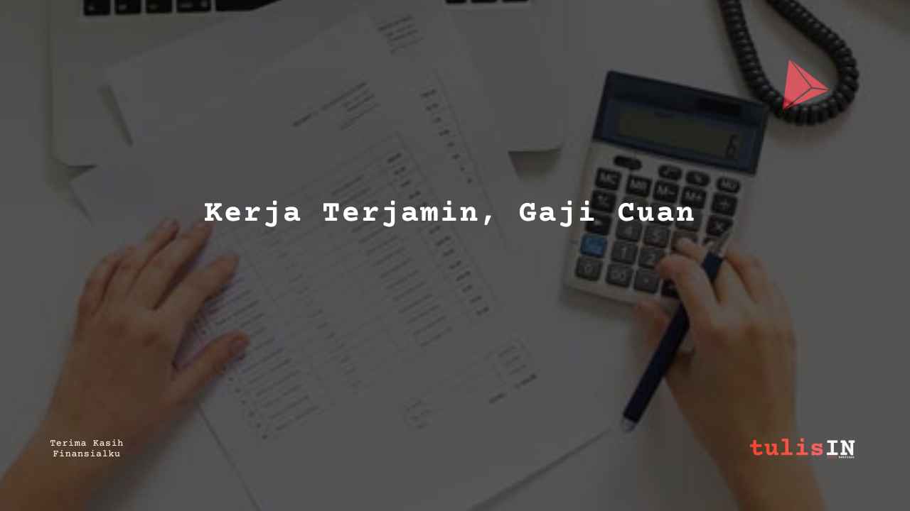 Berapa Gaji Front Liner Bank Kalimantan Barat 2025?