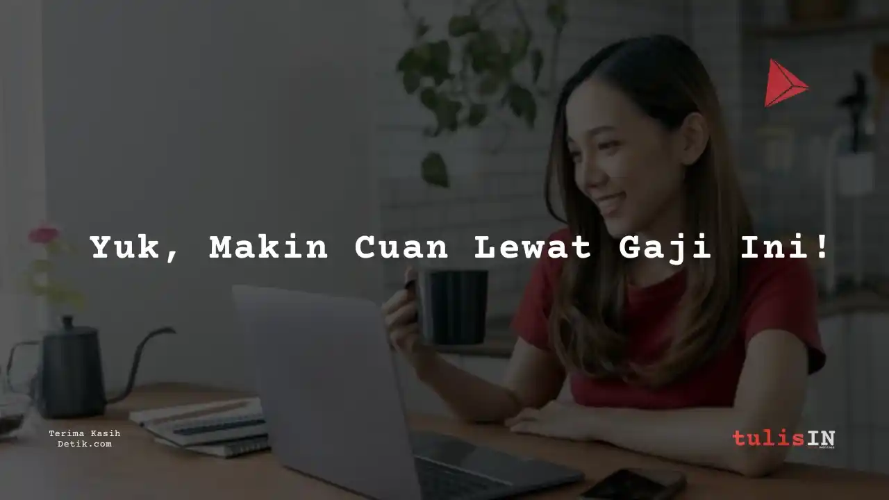 Berapa Gaji Credit Analyst Bank Raya Indonesia 2025?
