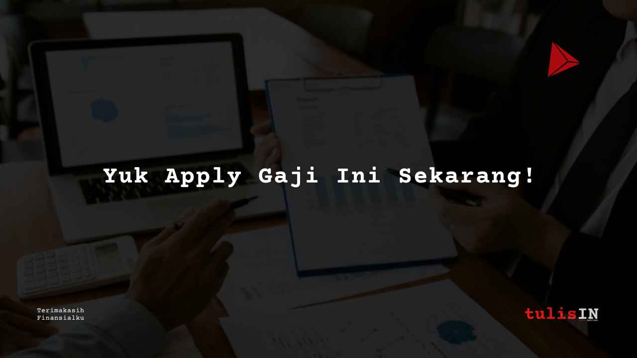 Berapa Gaji Small Medium Enterprise Team Leader Pegawai Bank Syariah 2025?