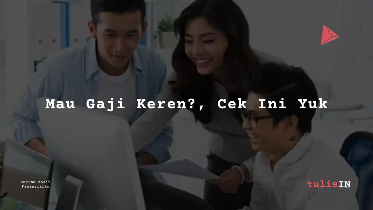 Berapa Gaji Administrasi Gudang Bank Kalimantan Selatan 2025?