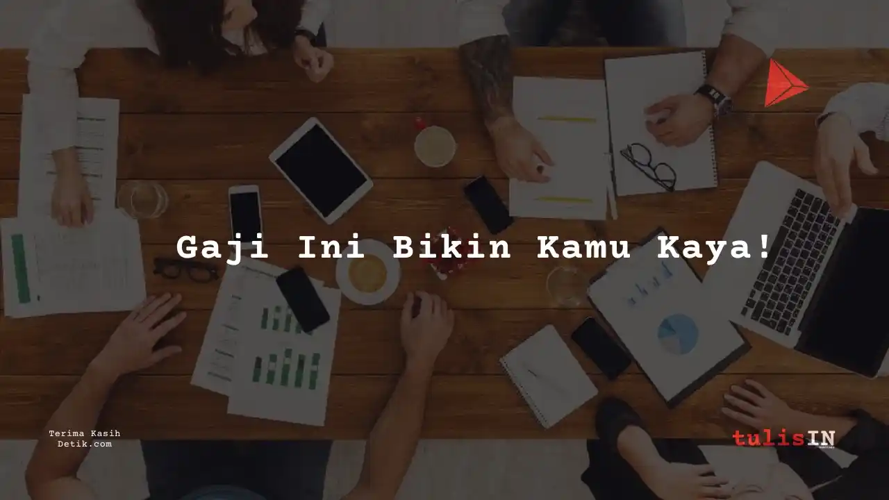 Berapa Gaji UI/UX Designer Bank Sulselbar 2025?