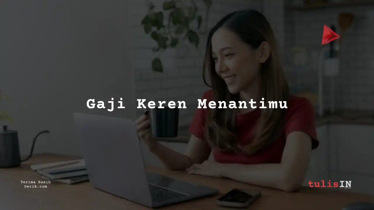 Berapa Gaji Credit Card Marketing Bank Raya Indonesia 2025?