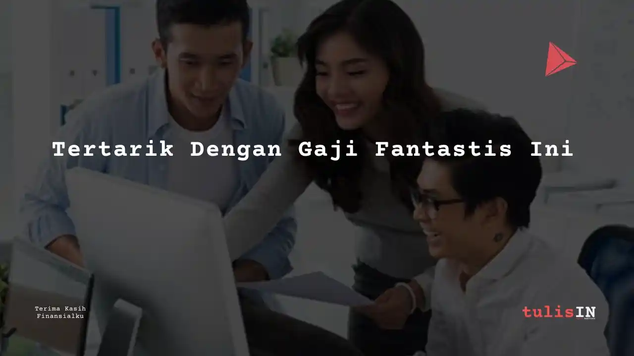 Berapa Gaji Front-End Developer Bank Kalimantan Selatan 2025?