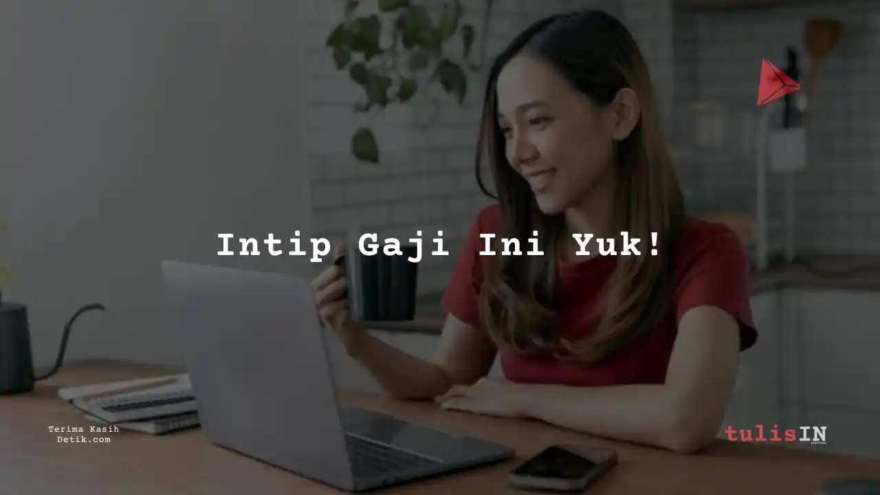 Berapa Gaji Relationship Manager Bank Raya Indonesia 2025?