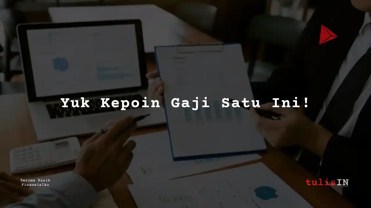 Berapa Gaji Branch Operation and Service Manager Pegawai Bank Syariah 2025?