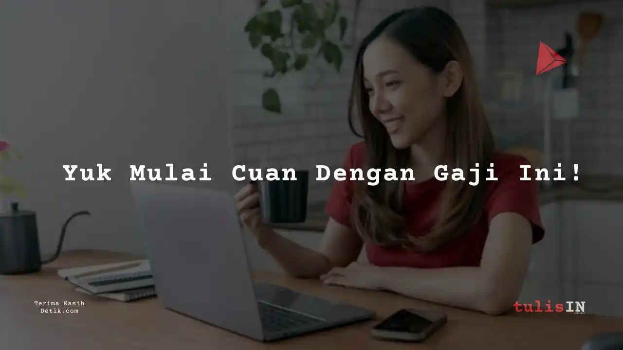 Berapa Gaji Chief Operational Bank Raya Indonesia 2025?