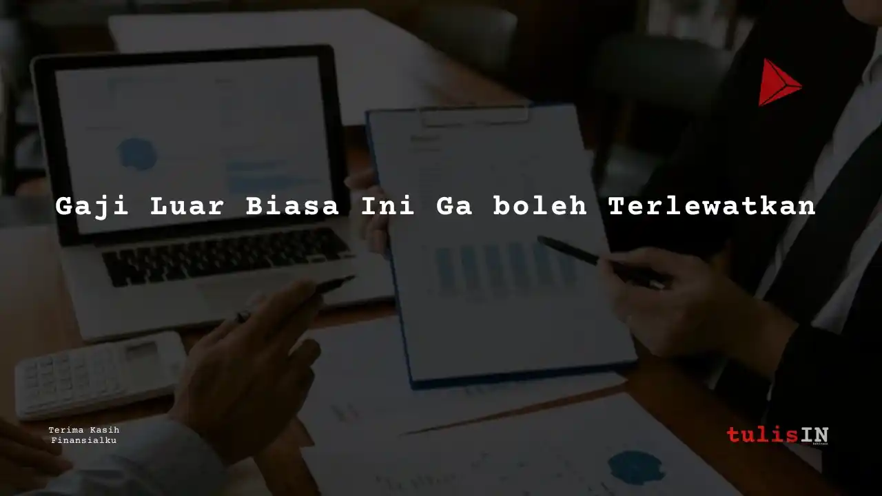 Berapa Gaji Customer Service Pegawai Bank Syariah 2025?