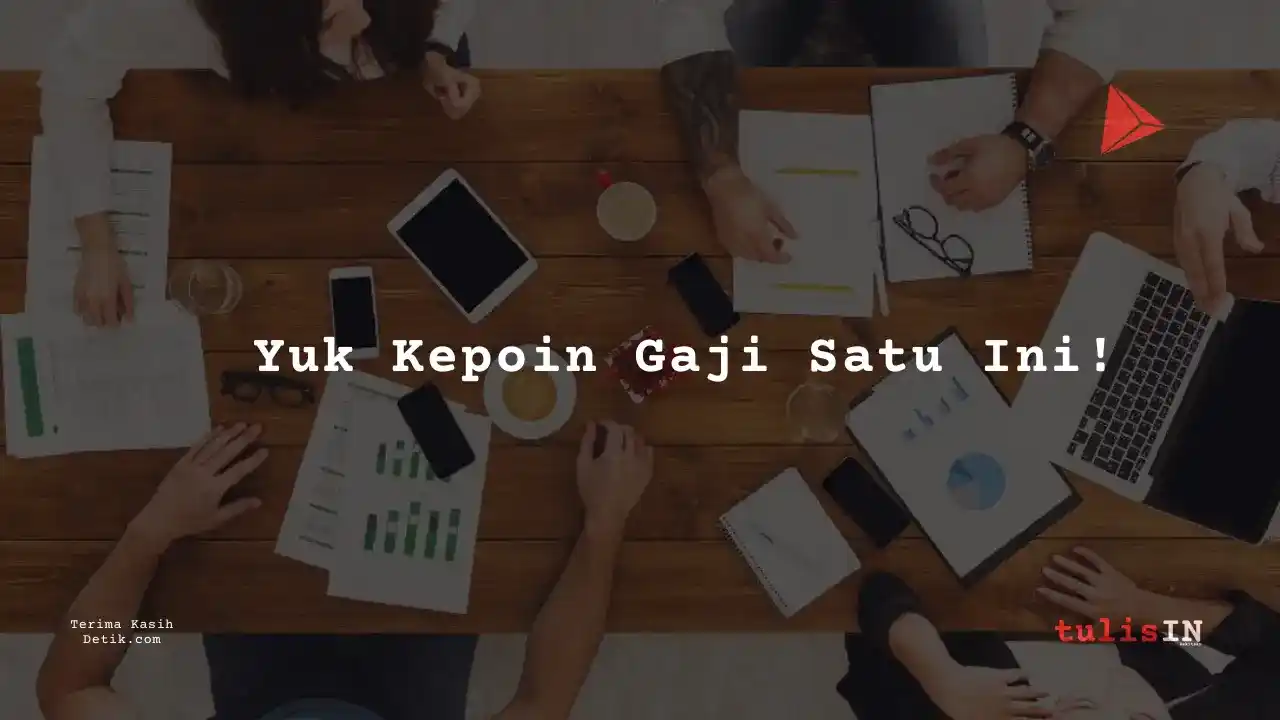 Berapa Gaji Staf Operasional Bank Sulselbar 2025?