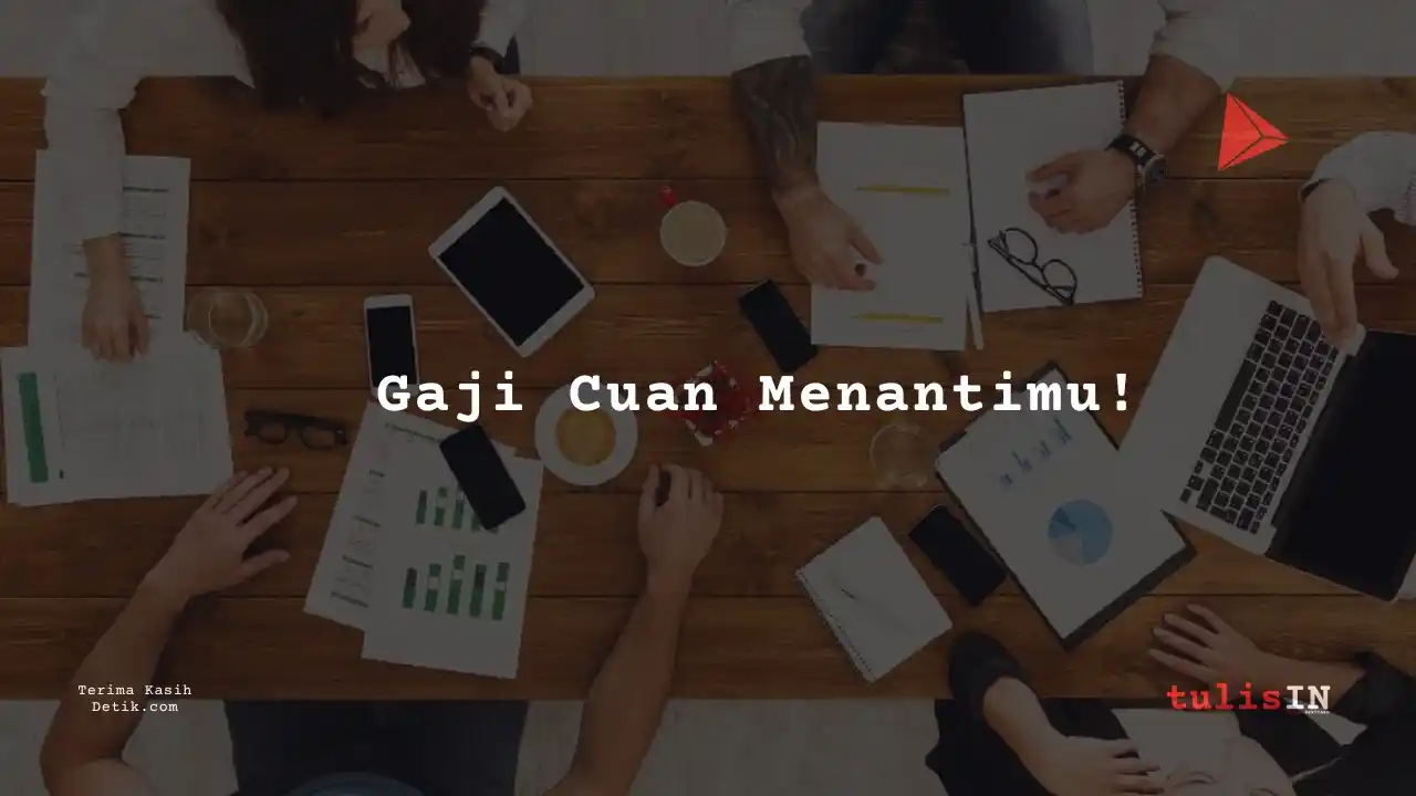 Berapa Gaji Content Writer Bank Sulselbar 2025?
