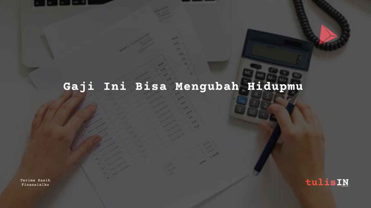 Berapa Gaji HRD Staff Bank Kalimantan Barat 2025?