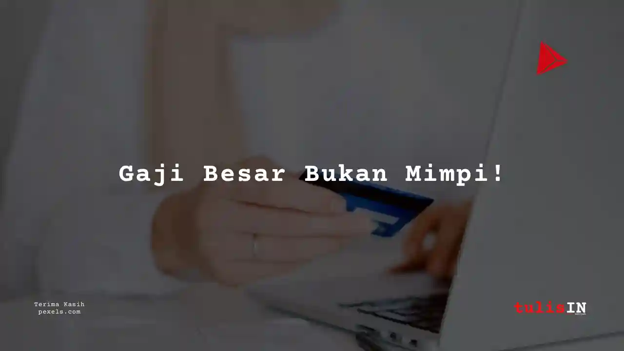 Berapa Gaji Network Administrator BCA Syariah 2025?