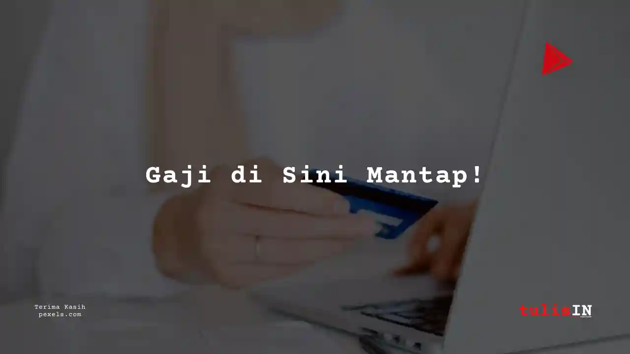 Berapa Gaji Officer Development Program (ODP) BCA Syariah 2025?