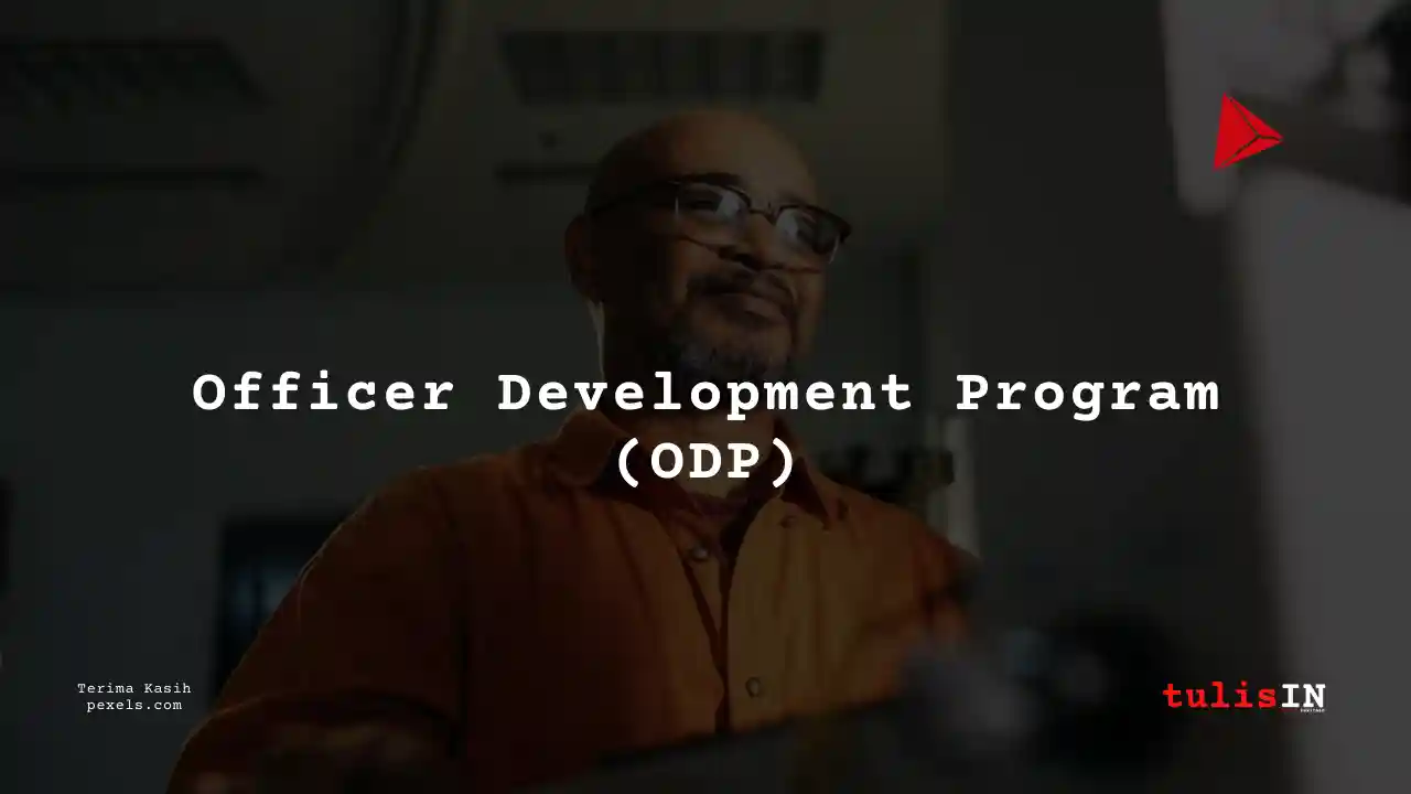 Berapa Gaji Officer Development Program (ODP) Bank Syariah Indonesia 2025?