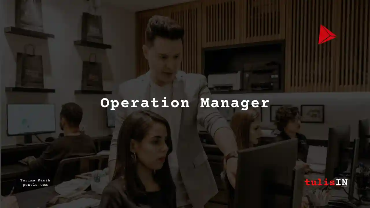 Berapa Gaji Operation Manager Bank Syariah Indonesia 2025?