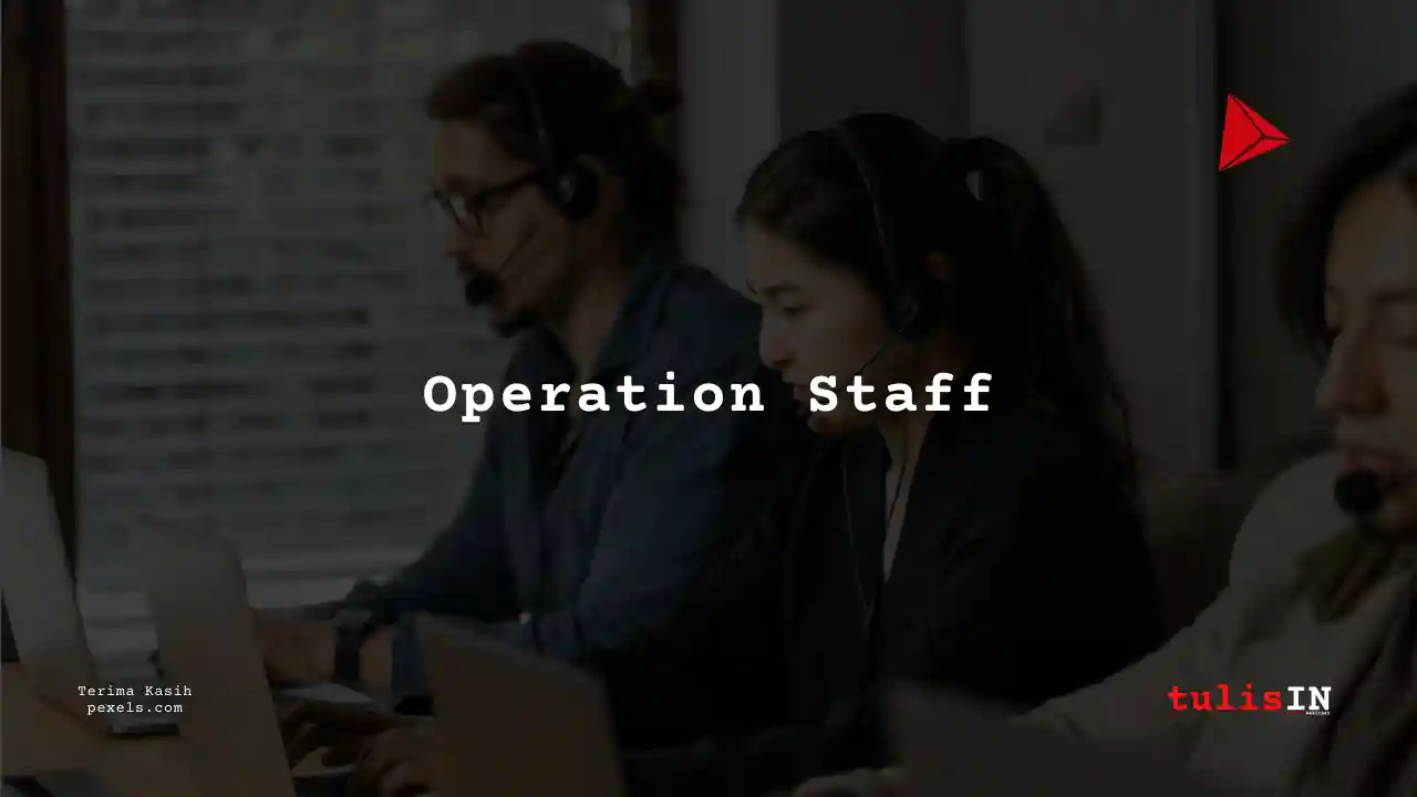 Berapa Gaji Operation Staff Bank Syariah Indonesia 2025?