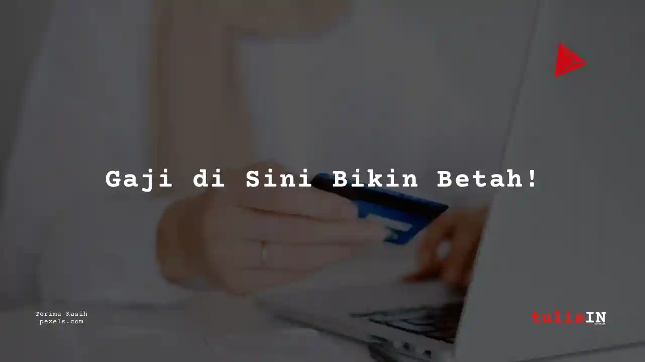 Berapa Gaji Operational Manager BCA Syariah 2025?