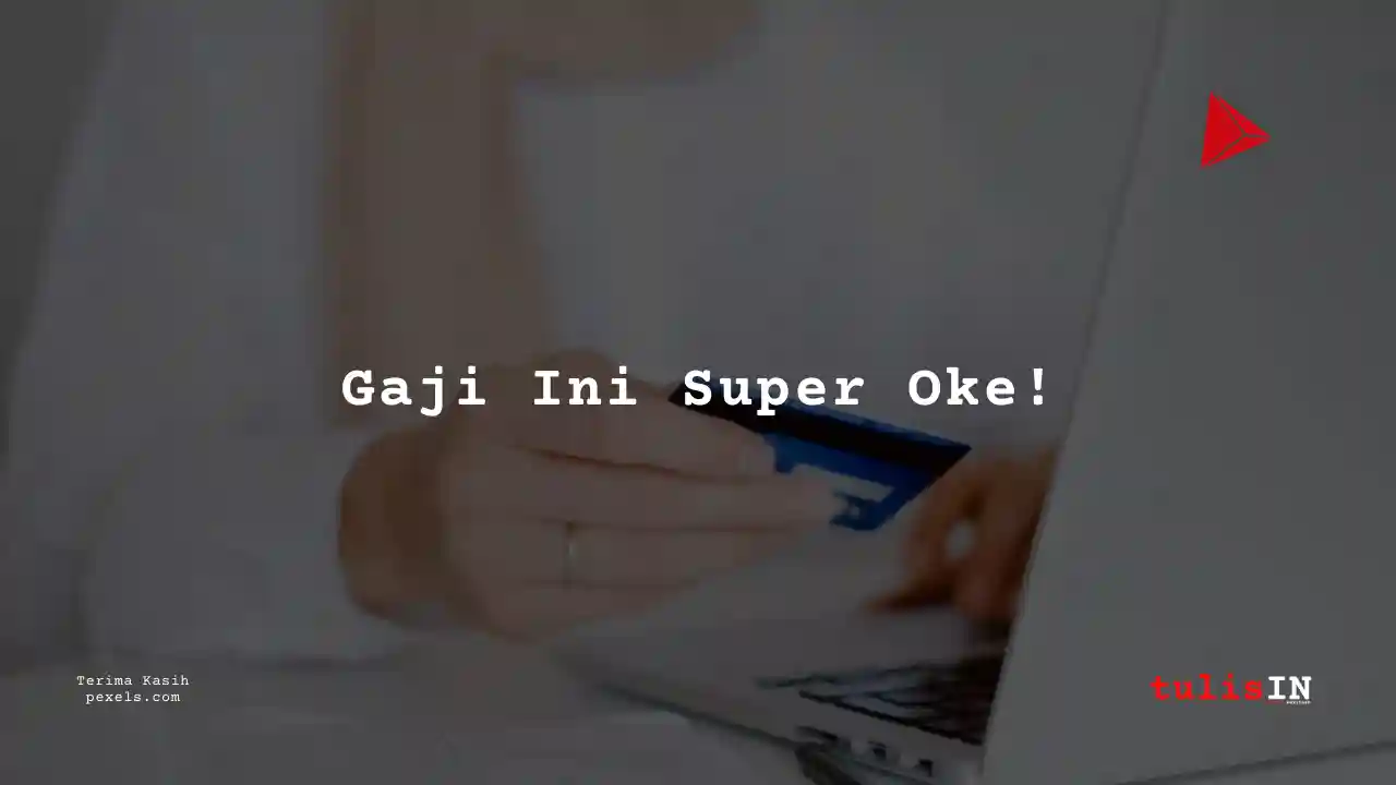 Berapa Gaji Operational Risk BCA Syariah 2025?
