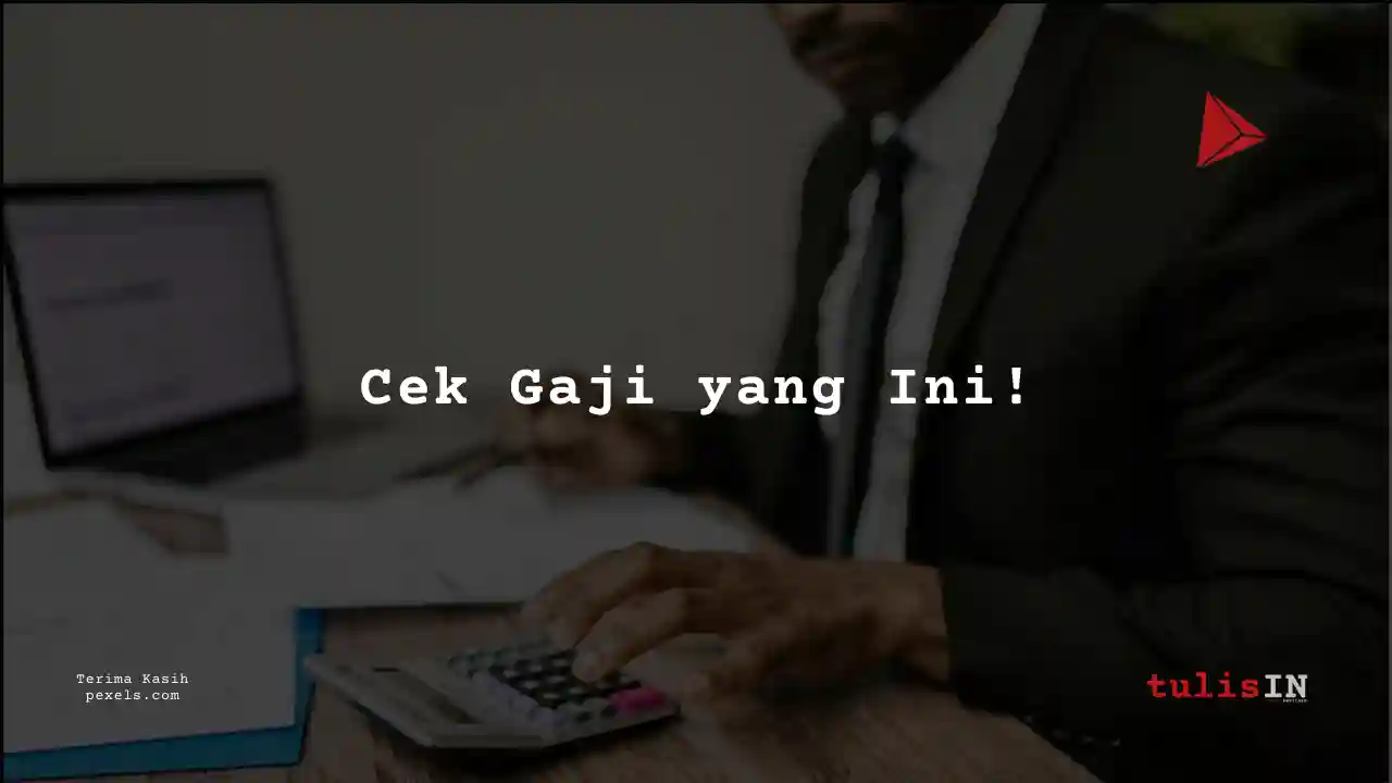 Berapa Gaji Pengembang Bisnis PT Allo Bank Indonesia Tbk 2024?