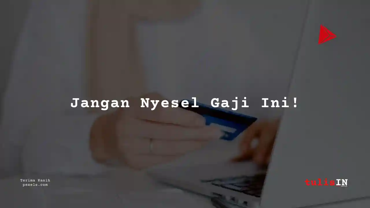 Berapa Gaji Procurement BCA Syariah 2025?