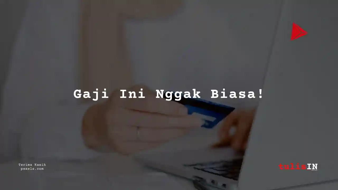 Berapa Gaji Product Development BCA Syariah 2025?