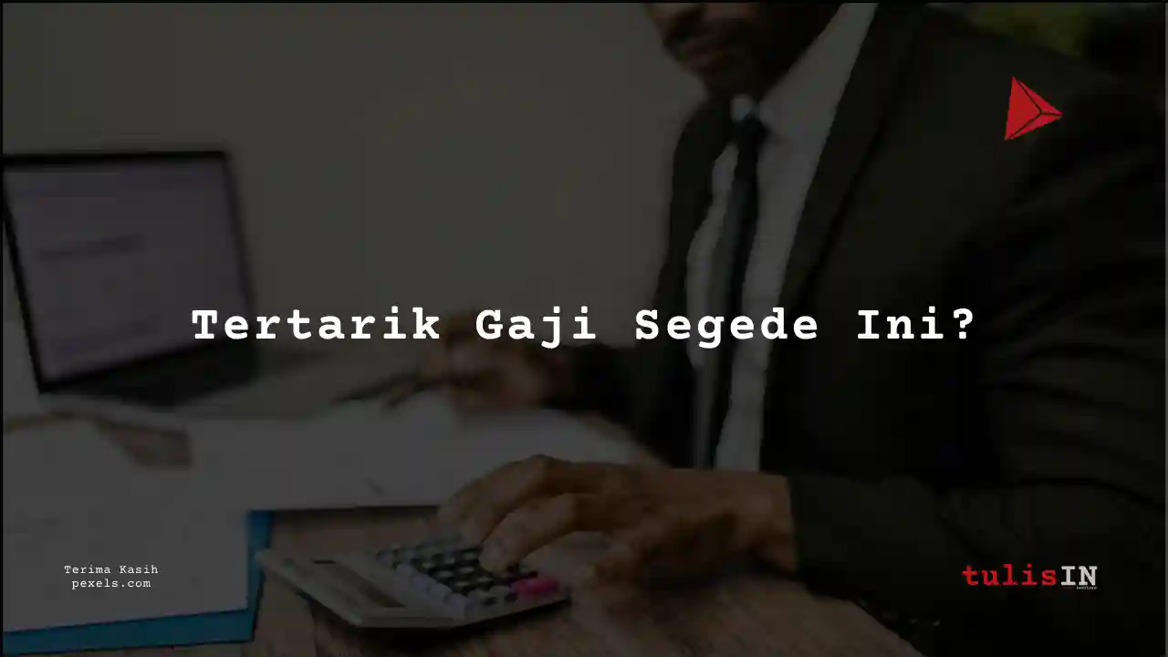Berapa Gaji Production Department Head PT Allo Bank Indonesia Tbk 2024?