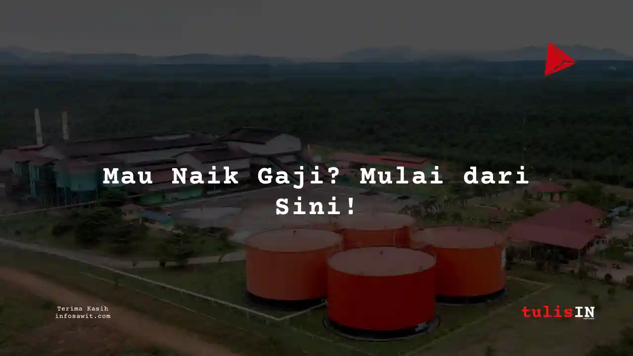 Berapa Gaji Profesional di Bumitama Agri 2024?