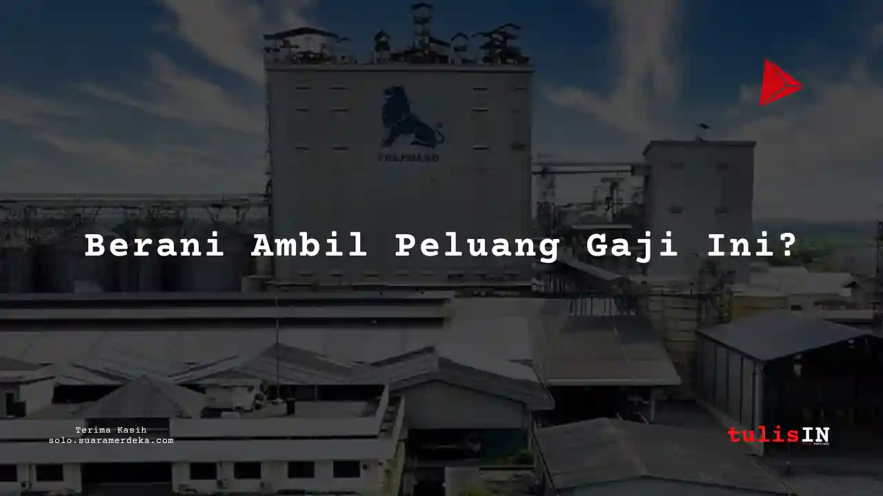 Berapa Gaji Public Relations Manager di Charoen Pokphand Indonesia 2025?
