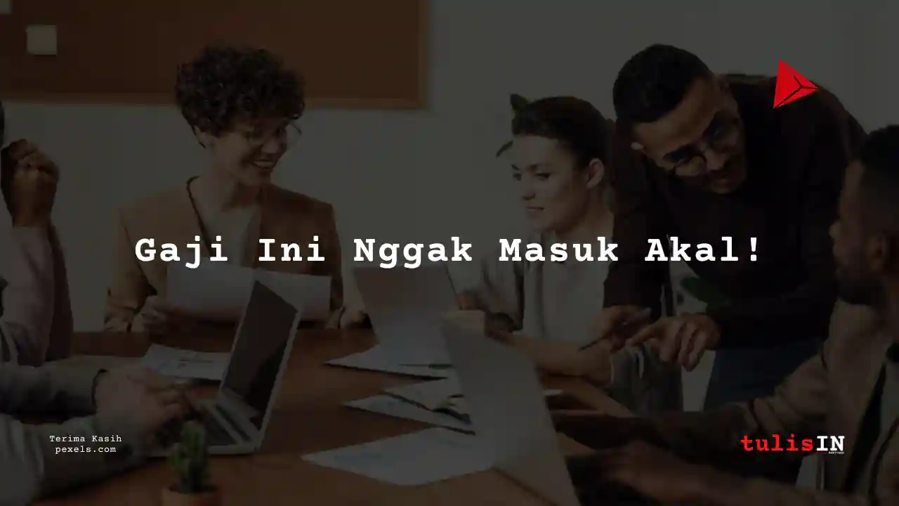 Berapa Gaji Purchasing PT Smartfren Telecom 2024?
