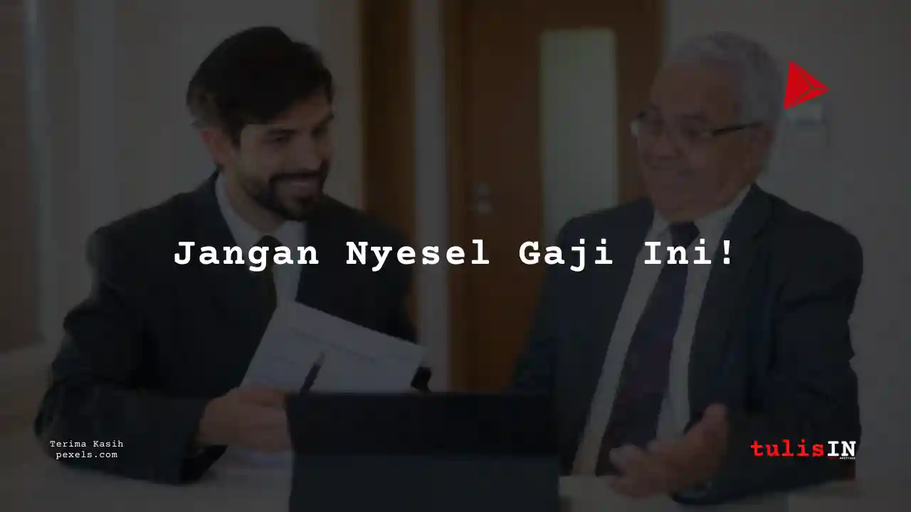 Berapa Gaji Quality Assurance Officer Bank Jatim 2025?