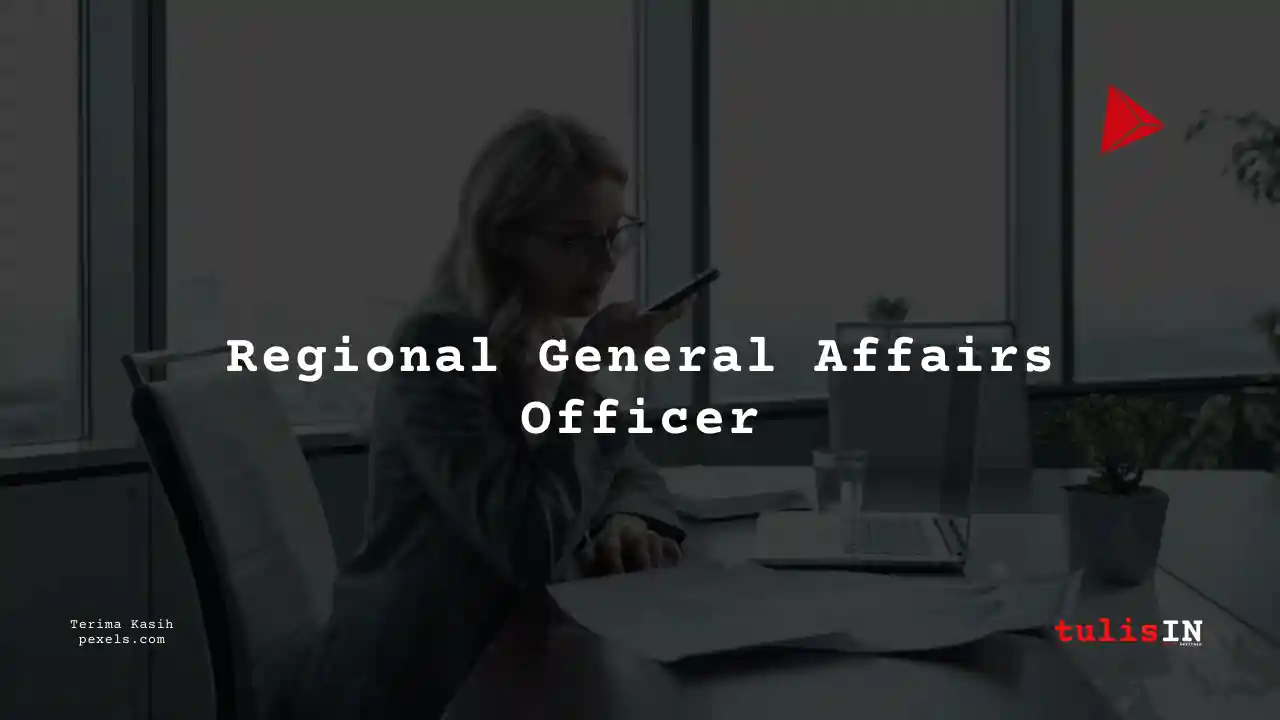 Berapa Gaji Regional General Affairs Officer Bank Syariah Indonesia 2025?
