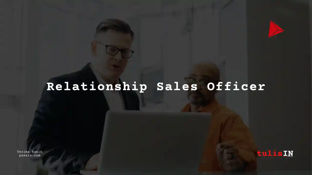 Berapa Gaji Relationship Sales Officer Bank Syariah Indonesia 2025?