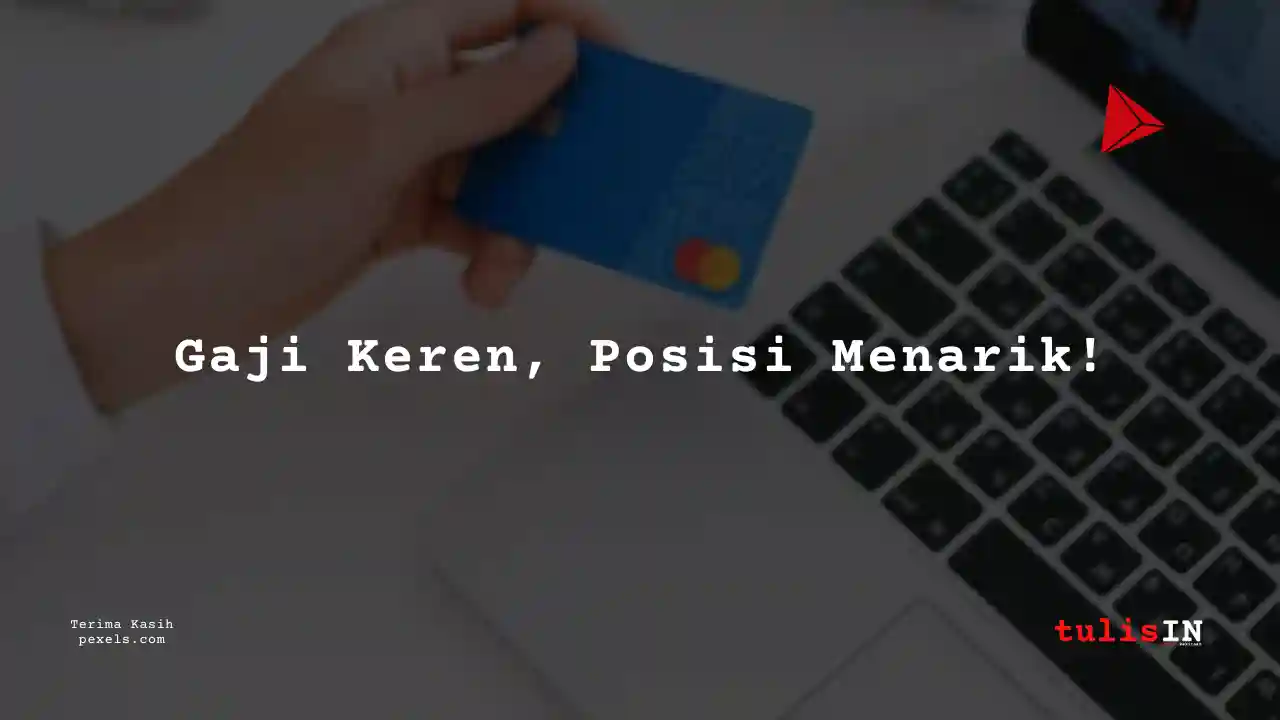 Berapa Gaji Sales BNP Paribas Indonesia 2022?