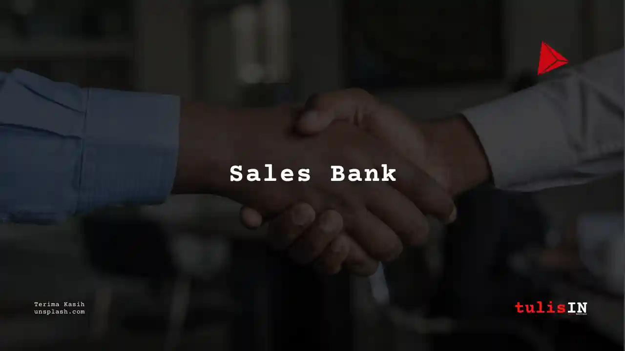 Berapa Gaji Sales Bank Syariah Indonesia 2025?