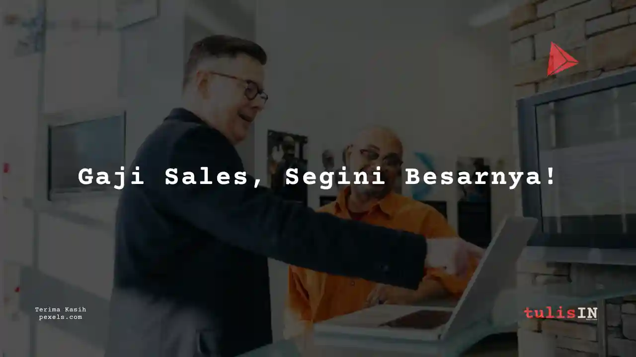 Berapa Gaji Sales Executive Officer PT Bank BPD DIY Syariah 2025?