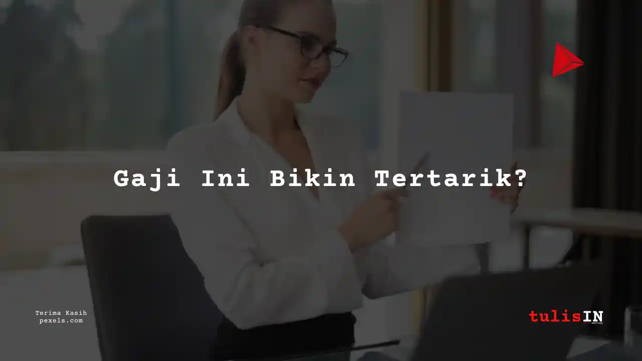 Berapa Gaji Sales Manager PT Catur Sentosa Adiprana 2025?