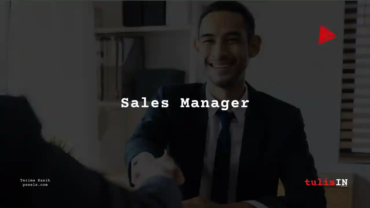 Berapa Gaji Sales Manager Bank Syariah Indonesia 2025?