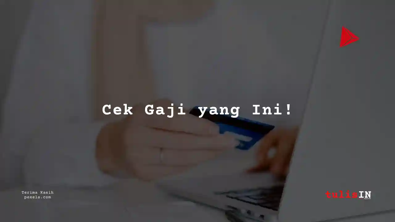Berapa Gaji Security BCA Syariah 2025?