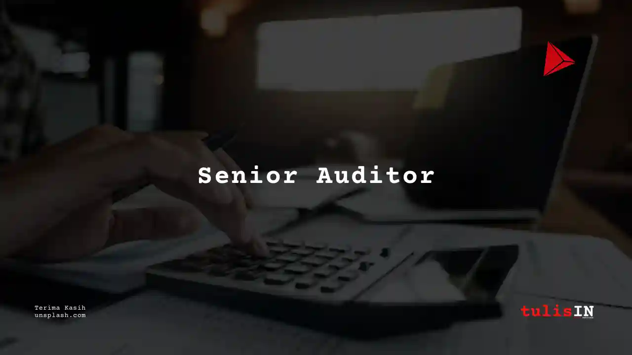 Berapa Gaji Senior Auditor Bank Syariah Indonesia 2025?
